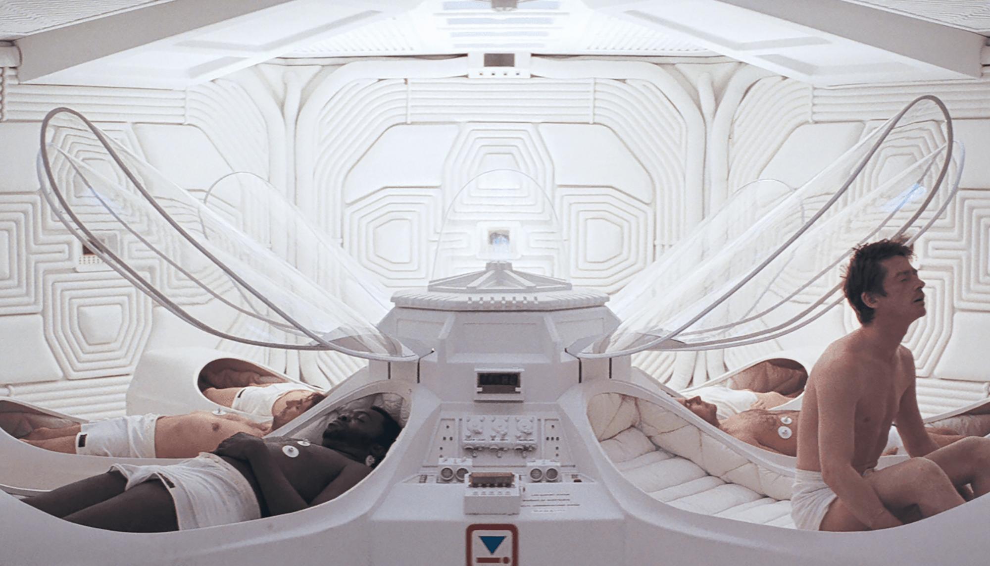 Alien 2